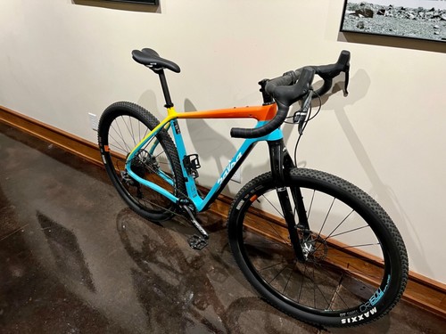 Endurance Gravel Bike | eBay