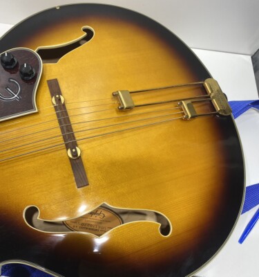 EPIPHONE EMPEROR REGENT (P11004337) | eBay EPIPHONE EMPEROR REGENT (P11004337) | eBay