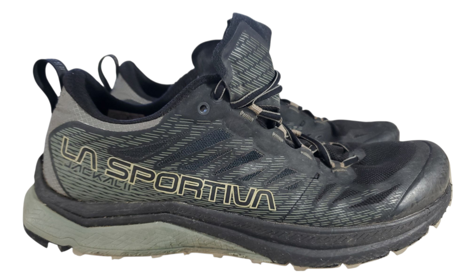 Zapatos para hombre LA Sportiva Jackal II talla 11US Mancha Venta