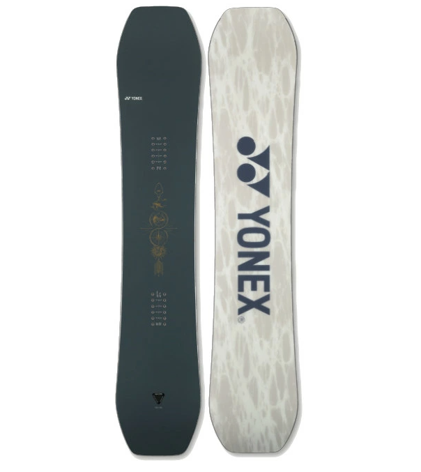 Yonex snowboard Declic 23-24 Model 136cm | eBay 