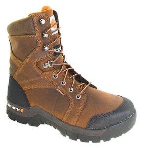 carhartt boots ebay