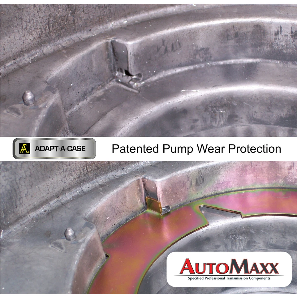 Chevy GMC NP246 Complete Rebuild Kit with Bearings Gasket and Seals 1998-on - Image 3 of 3