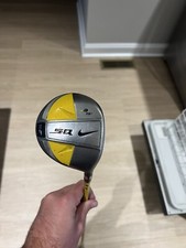 Nike Sasquatch 3 wood 15 Diamana Sasquarch Regular , Right Handed