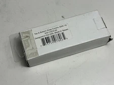 Garmin GHC 10 Top & Bottom Snap Trim Covers   010-11072-00   Brand New!