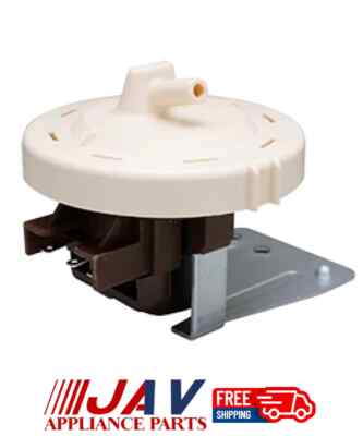 For Kenmore Washer Pressure Switch Inv# HY281