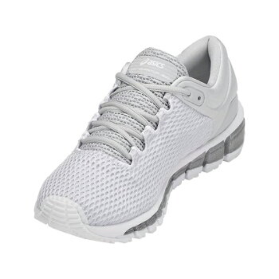 ASICS running shoes sneakers GEL-QUANTUM 360 SHIFT MX White