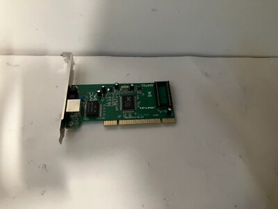 TP-Link TG-3269 Gigabit Network Adapter