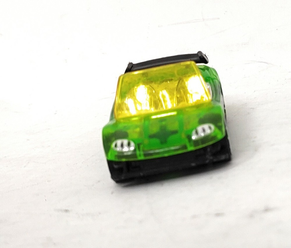 Hot Wheels Trak Tune