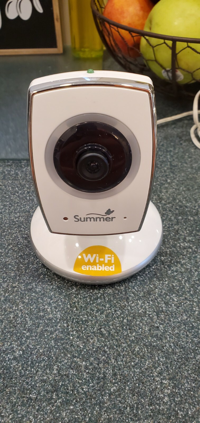 summer wifi monitor