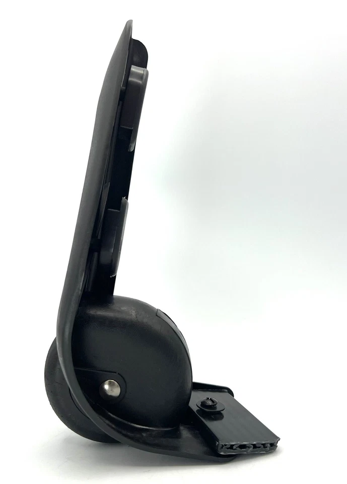 Piezas de repuesto originales Lipault Paris para llevar rueda izquierda se adapta al modelo KL120712 Foto 3 de 4