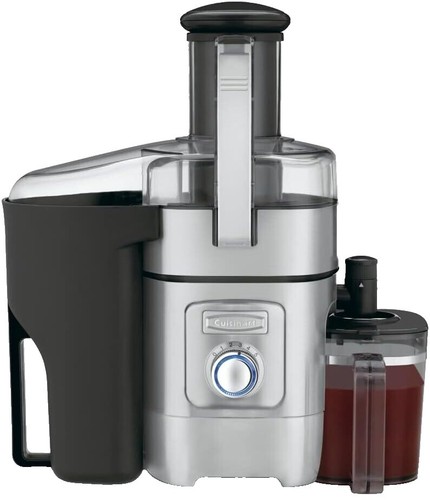 Aumpkin YZJ-Y Cold Press Juicer, Juice maker with 5.4