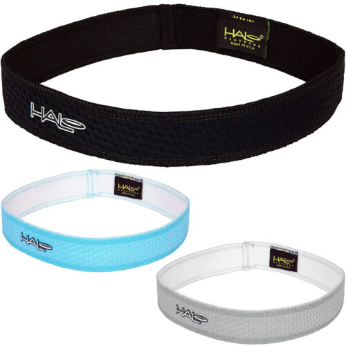 Halo Headband AIR Slim 1" Wide Pullover Sweatband - Picture 1 of 4