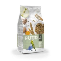 Witte Molen Puur Wellensittichfutter 750 G Gourmet Futter FüR Wellensittiche