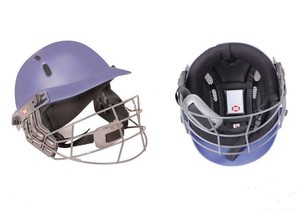 ss batting helmet