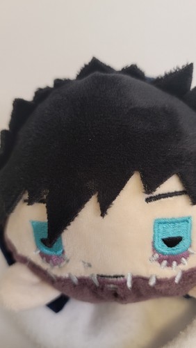 mochibi dabi