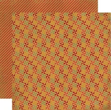 My Mind's Eye, Kraft FunDay, Happy Days, 2 x 12" Cardstock, Pinwheels, Spinners