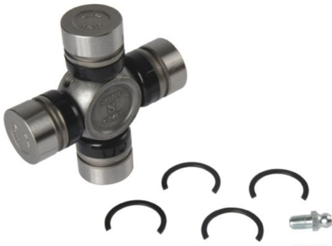 Propshaft Joint for Toyota HiAce 2.4 D 1995-2001++more