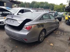 Audio Equipment Radio With Hybrid Option Receiver Fits 11-15 SONATA 4723796