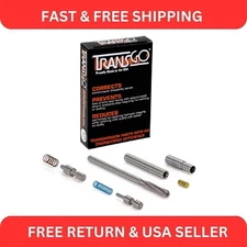 TransGo 6R60/6R75/6R80, ZF6HP19/26/32 Valve Body Repair Kit W/Tool (6R80-VBR-WT)