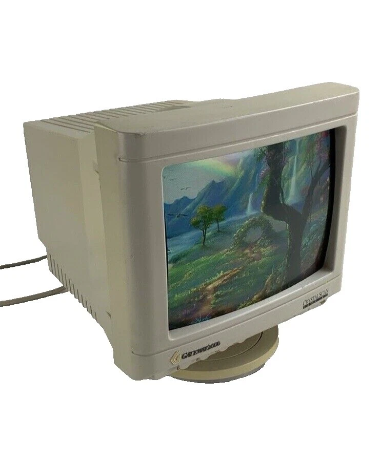 Gateway Computer Monitors for sale | eBay
