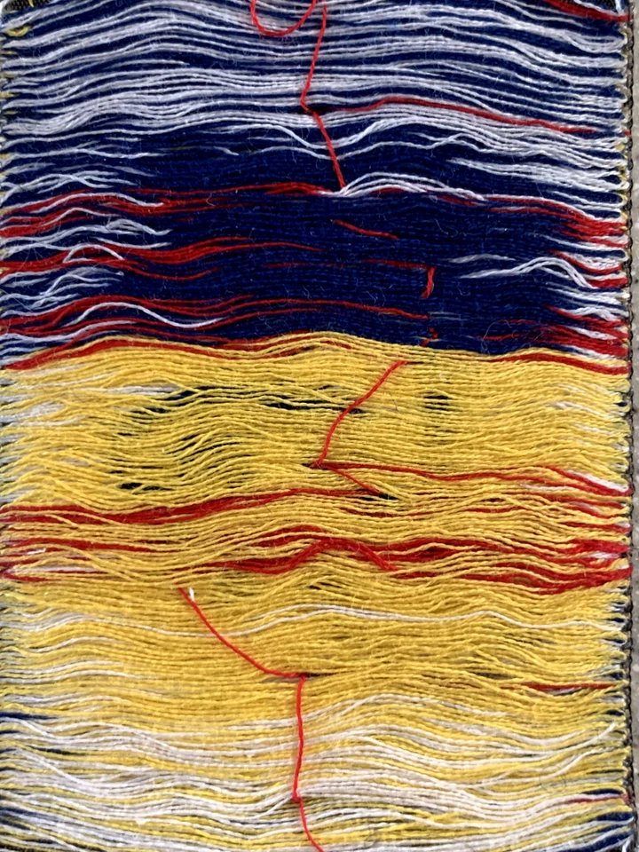 Military Patch 41st Lichte Brigade Fabric Patch Sew On Dutch Eenheden Seedorf - Image 3 of 4