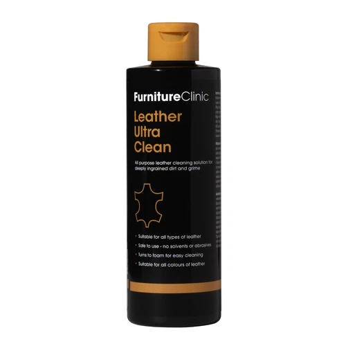 Leather Car Interior Cleaner / Leather Car Seat Cleaner / Car Upholstery Cleaner