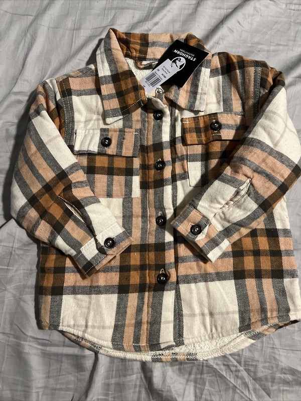 Staghorn Outfitters Toddler 3T