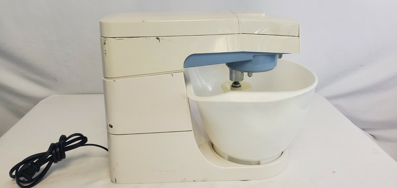 kenwood chef excel km210