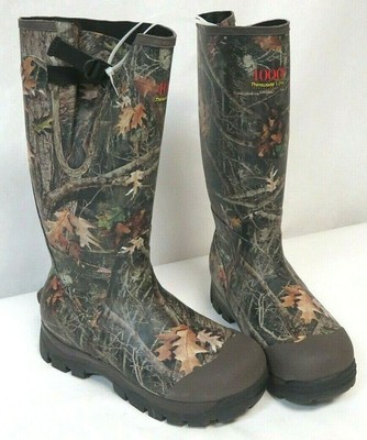 cabelas rubber boots