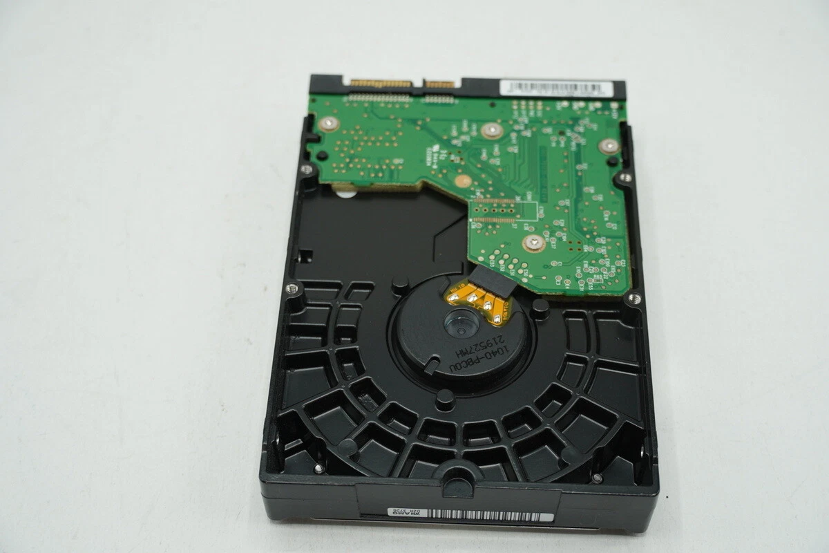 Western Digital WD800JD-75MSA3 SATA Hard Drive WD Caviar SE 80GB Item no. 0283