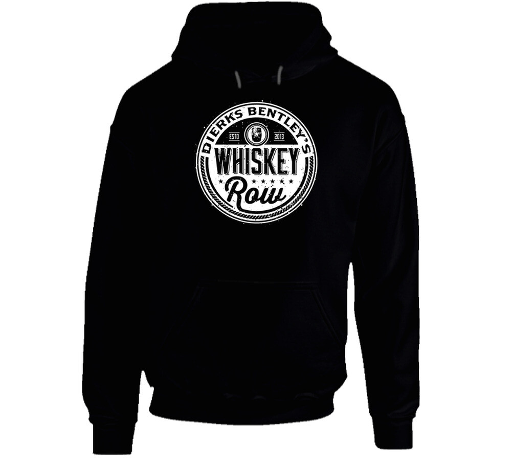 FILA Dierks Bentley's Whiskey Row Nashville Tennessee Top Ristoranti Ventilatore di Cibo L