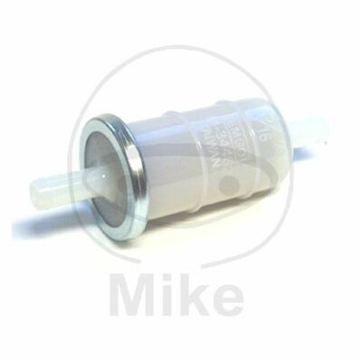 Kraftstofffilter Kunststoff 9MM ZX10 Tomcat Ninja 1000 1988-1990