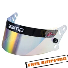 ZAMP HASZ20PHOTORP Z-20 Series Red Prism Photochromatic Helmet Shield