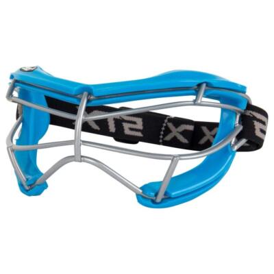 STX 4Sight + S Youth Girl's Lacrosse Eye Mask Goggle Eye Protection Field Hockey