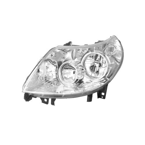 Carénage Flanc Avant Droite APRILIA MX 125 2004 ... - eBay