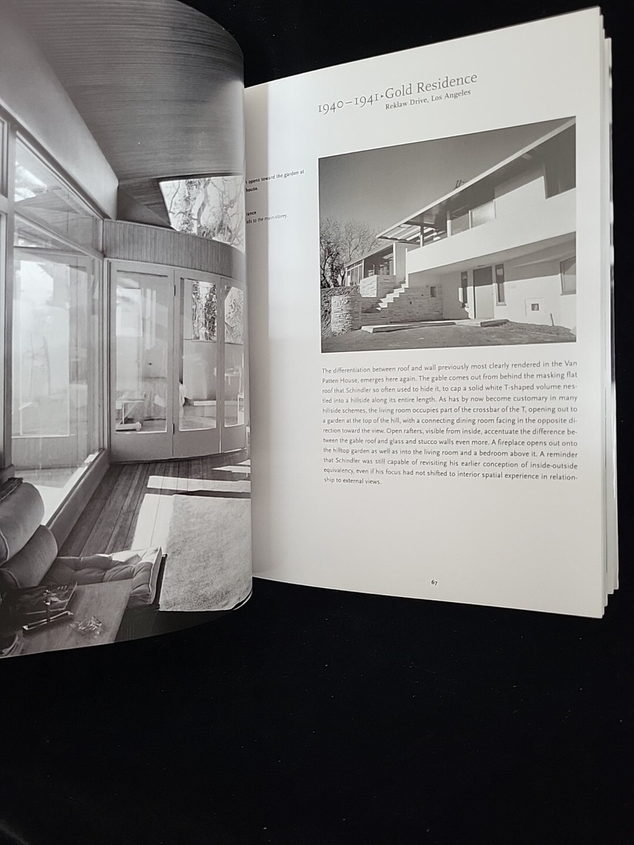 R. M. Schindle：James Steele （TASCHEN） Schindler 2005 PB by James Steele Architectire Taschen LA