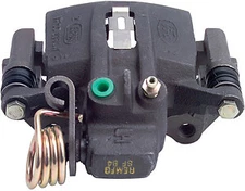 Rr Lft Rebuilt Brake Caliper w/Hwd  Cardone Industries  18B4539