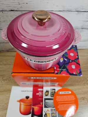 調理器具 LE CREUSET Cocotte Every 18 Inner Lid Cast Iron Cocotte Every with Stoneware inner Lid | Le Creuset AU