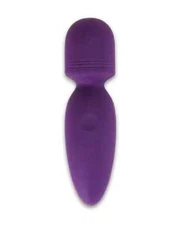 Wild Pop Vibe - Cute Mini Wand Massager