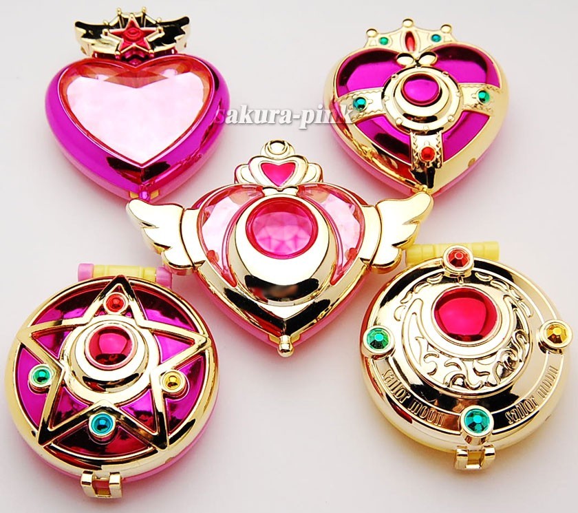 【新品未使用】Sailor Moon Store 2nd Anniversary Sailor Moon Store 2nd Anniversary Mint Condition | eBay