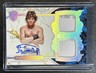 SHARABUTDIN MAGOMEDOV 2025 TOPPS UFC ROYALTY #RRS-SM REGALIA RELIC AUTO 23/49