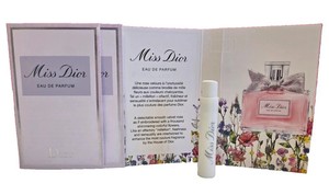 Miss Dior Eau de Parfum 2017 | eBay