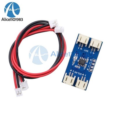 CN3163   Charger Panel Regulator Controller Input Voltage 4.4-6V #iw