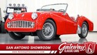 1960 Triumph TR3A