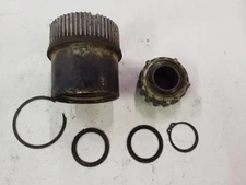 Auto Locking Hub | Fits 99 00 01 02 03 04 05 Ford F250 F350 Excursion 4WD