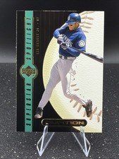 2000 Upper Deck Ovation Card Prices | Baseball | PSA & Ungraded Values