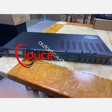 1PCS New DBX DBX-260 Digital Audio Processor Shipping DHL or FedEX