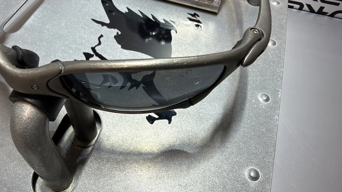 Oakley Juliet X Metal 