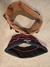 Husky and Bucketboss Bucket Bags fpor 5 Gal Buckets, Tool holders - Gently Used