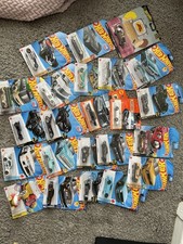 Hot Wheels  Matchbox 20 Car Bulk Lot   Price To Sell Fast